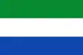 Flag of Nimaima