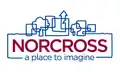 Flag of Norcross, Georgia