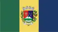 Flag of Nova Bassano
