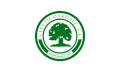 Flag of Oakdale, California