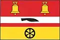 Flag of Oznice