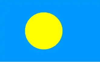 Palau