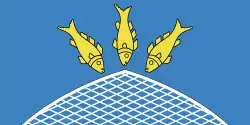 Flag of Pastavy