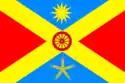 Flag of Peschanokopskoye