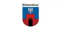 Flag of Pilisvörösvár