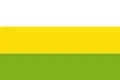 Flag of Potosí