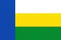 Flag of Povrly