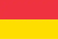 Flag of Pretoria