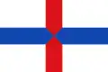 Flag of Profondeville