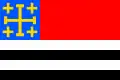 Flag of Prusinovice