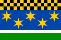 Flag of Puchlovice