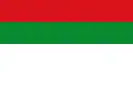 Flag of Quetame