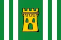 Flag of Quiroga