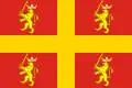 Flag of Recanati