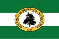 Flag of Richland County