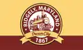 Flag of Ridgely, Maryland