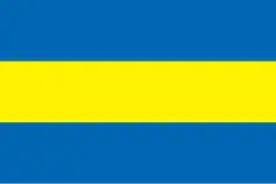 Flag of Ryswick