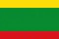 Flag of Sabanalarga, Casanare