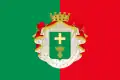Flag of San Cataldo