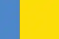 Flag of San Miguel de Abona
