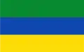 Flag of San Roque, Antioquia