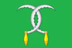 Flag of Serpeysk