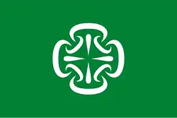 Flag of Shuzenji