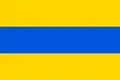 Flag of Skalná