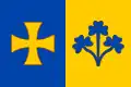 Flag of Slavětice