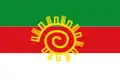 Flag of Sogamoso