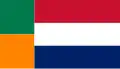 Proposal for the Flag of South Africa, Five Colors with Boxes Version