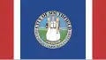 Flag of Southfield, Michigan