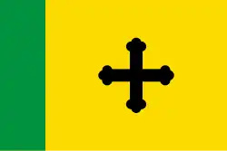 Flag of Spassk