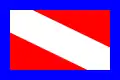 Flag of Spořice