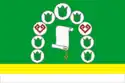 Flag of Staraya Kulatka