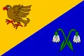 Flag of Strážná