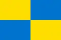 Flag of Gmina Strzelin