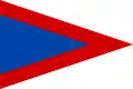 Flag of Suchá Lhota