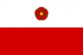 Flag of Třeboň