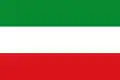 Flag of Tibasosa