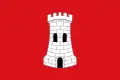 Flag of Torre del Burgo