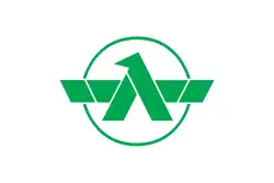 Tsubata津幡町