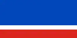 Flag of Turov