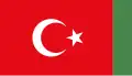 Flag of Velimeşe