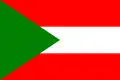 Flag of Věžná