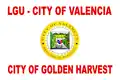 Flag of Valencia