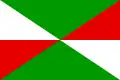 Flag of Valle de Villaverde