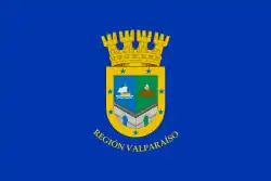 Valparaíso, Chile