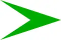 Flag of Velatice