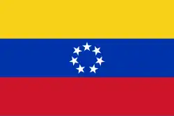 United States of Venezuela (1905–1930)